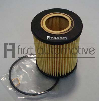 1A FIRST AUTOMOTIVE alyvos filtras E50218